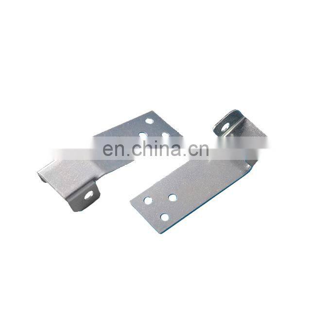 Machinery Process Machining Precision Sheet Metal Parts Stainless Steel Advanced Stamping Machine Imported OEM