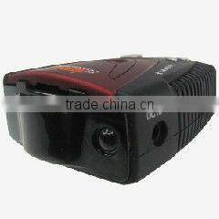 Car Radar Detector 100% Original Conqueror 899+ GPS Radar Detector