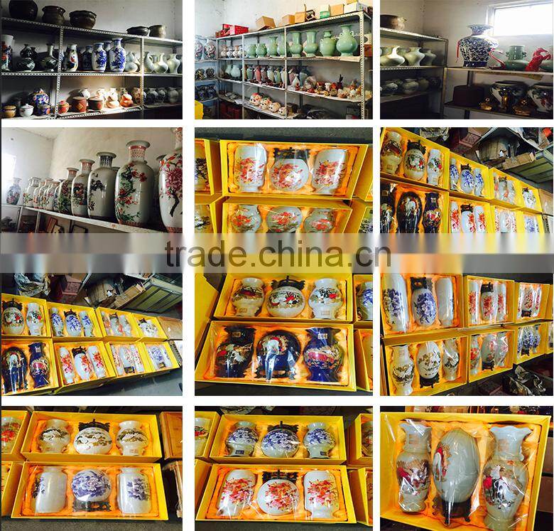 Excellent quality Ceramic Vase for sale