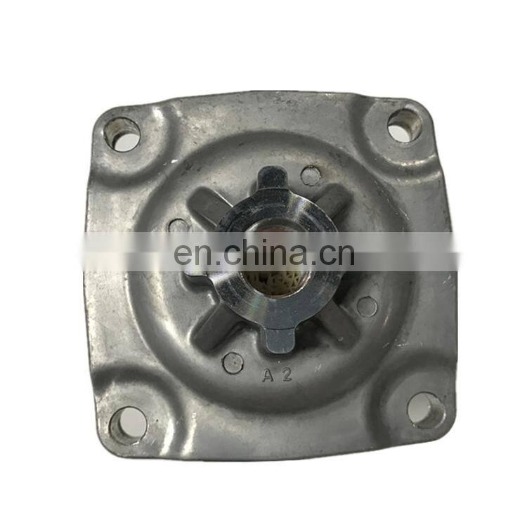 High Performance Diesel Engine 23390-0L030 Fuel Filter 23390-0E010