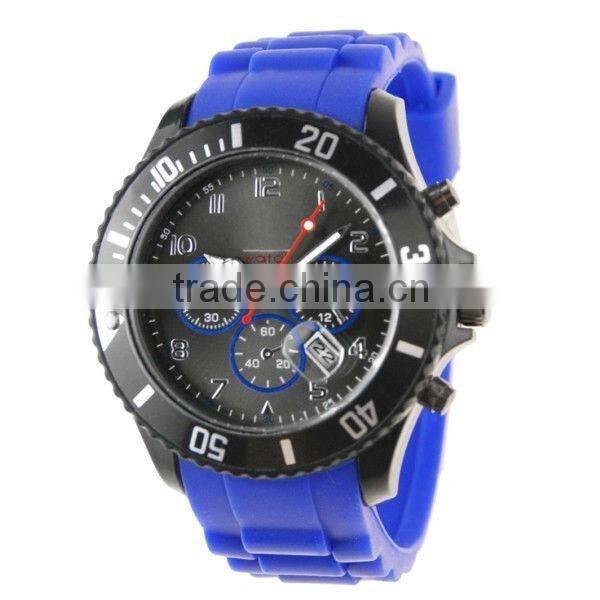 spotr silicone watch 316