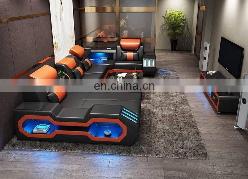 Modern chesterfield style sofa wooden living room furniture couch sofa