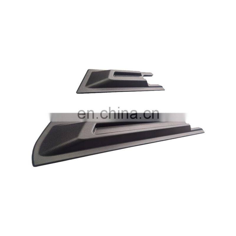 door guard board car parts for sale for jeep for wrangler accessories JL1205