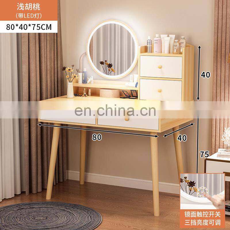 wholesale mirrored dressing table dresser bedroom set dressers vanity table set