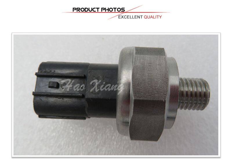 499000-7931 499000-7930 37260-RNA-A01 37260RNAA01 4990007931 4990007930 Auto Oil Pressure Sensor