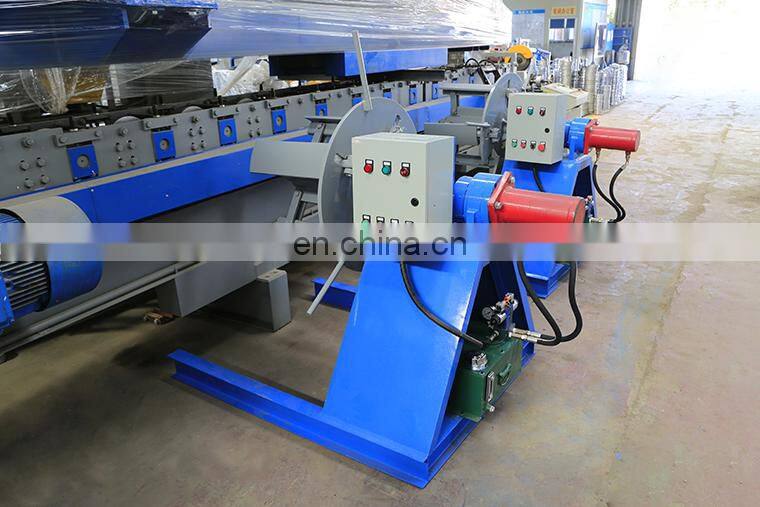 Good Quality Stud Metal Roll Forming Machine