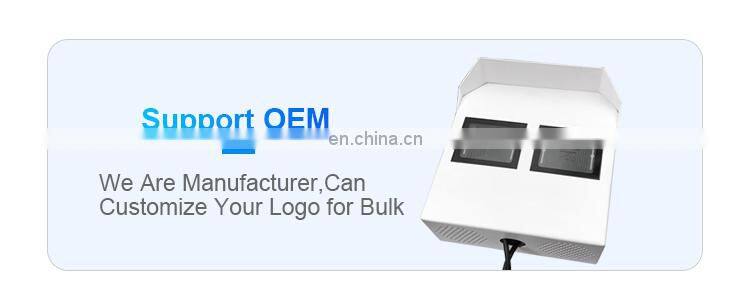 Rakinda LV4700Pro China High Quality Parking Lot Access Control 1.5m Long Distance Mobile Screen QR Code 2D Barcode Scanner