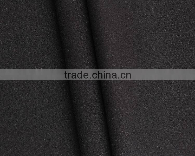 OEKO-TEX Supply from factory New design AZO-free army use micro plush brush sofa fabric