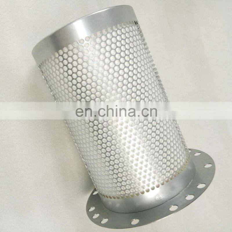 Support customized screw air compressor 75KW/100HP oil separator 6221375000