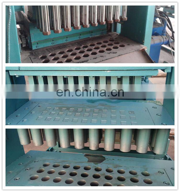 Hookah shisha tobacco press manufacturing machine shisha coal stick
