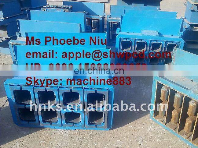 Hot sale small concrete brick machine/brick machine/brick making machine