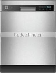 Commercial Free Standing Dishwasher for Austrilian Market