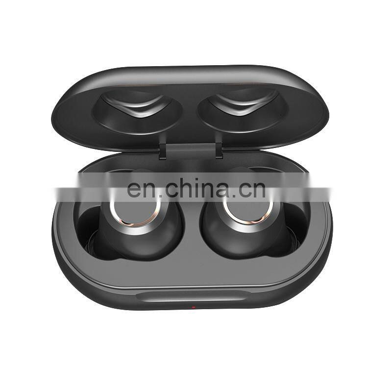 Goodmi Rechargeable Digital Hearing Aids GM-12 for Ear Hearing Loss Elder Amplifier