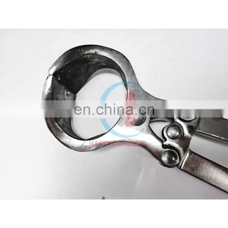 HC-R076 Sheep , Goat Bloodless Castration Burdizzo Castrator , Animal Forceps Castration /Sheep Castration
