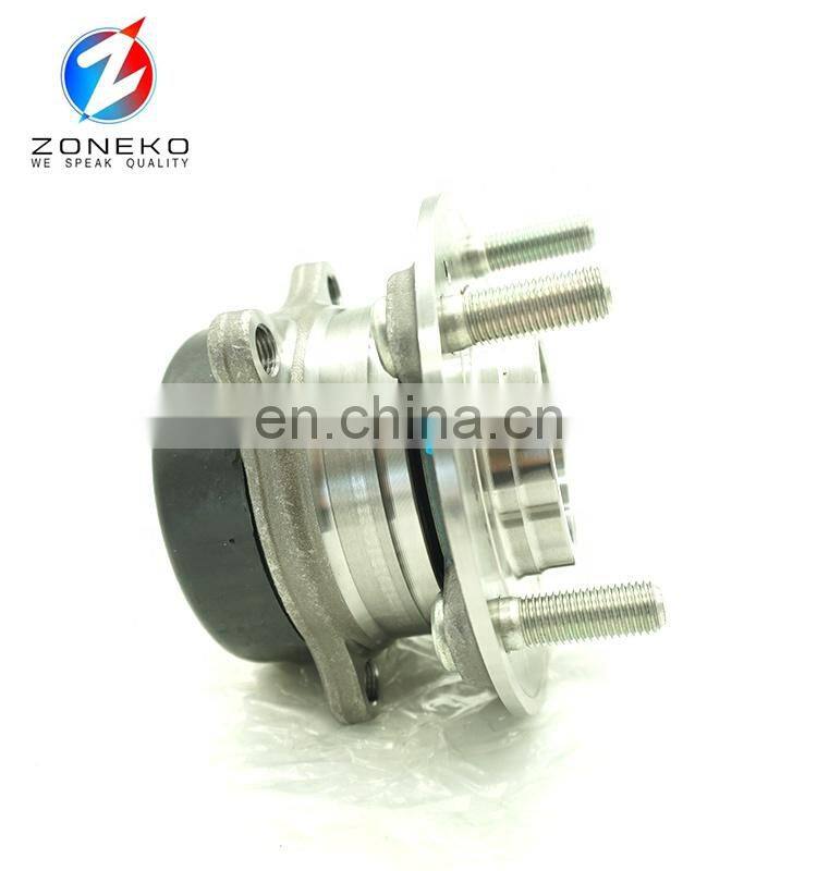 Wheel Hub Bearing For HYUNDAI SANTA 51750-2B010