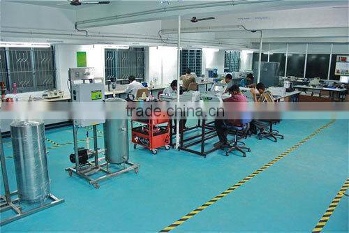 Portable Ozone Generator For Swimming Pool