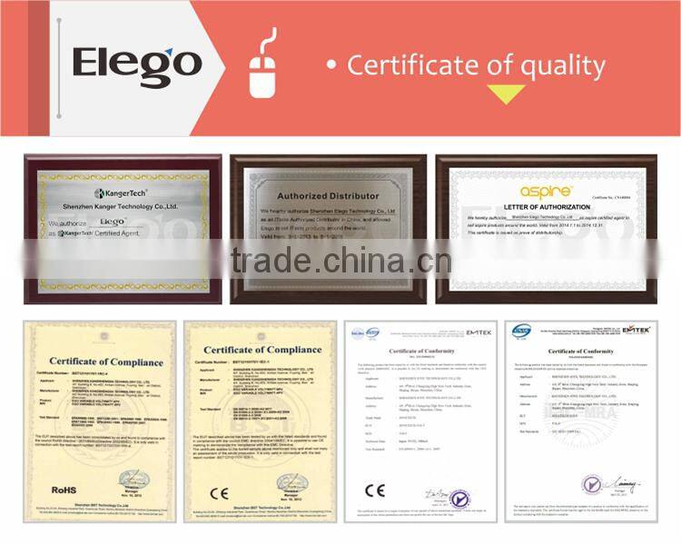 2016 New Arrival 100% Original Wotofo Conqueror RTA vs Griffin large stock from Elego