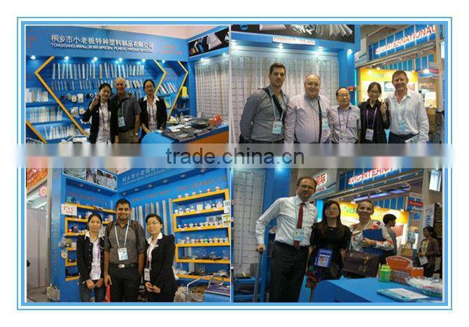 Hot sale pvc Intumescent Seal all over the world