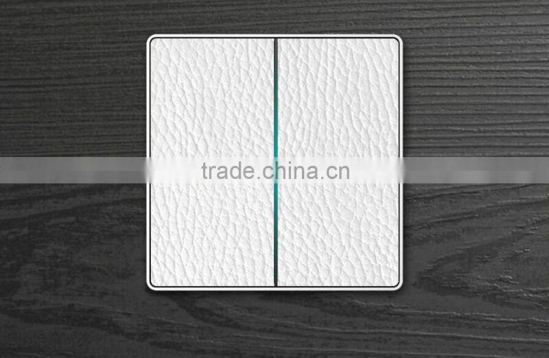 2015 NEW capacitive touch switch smart home switch