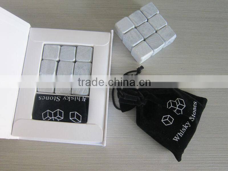 Freezer ice whiskey stone home use