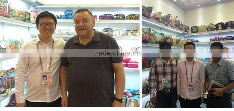 Fashion polyester student girls bacpack kids bag school bags for teenagers