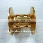 precision aluminum railing parts