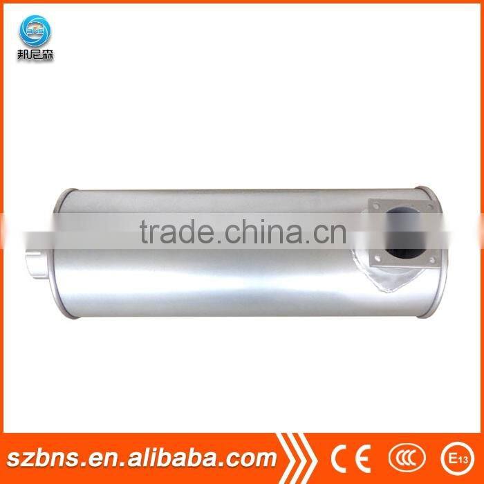 car performance exhaust muffler for HKS muffler