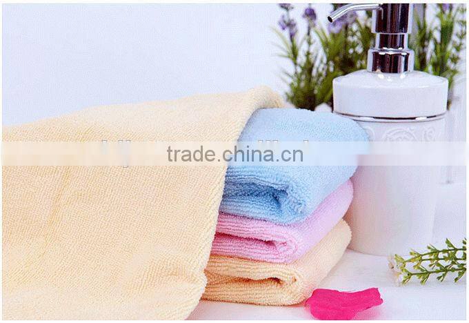 Necessary microfiber hair drying caps product