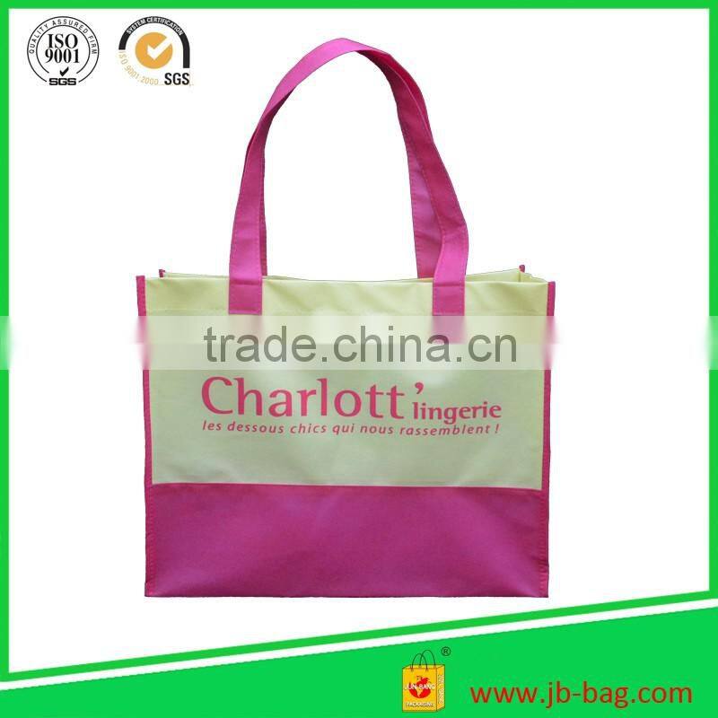 Non Woven Shopping Bag Eco Non Woven Bag Pictures Printing Shopping Non Woven Bags,SGS Audited,Customized Logo Accepted