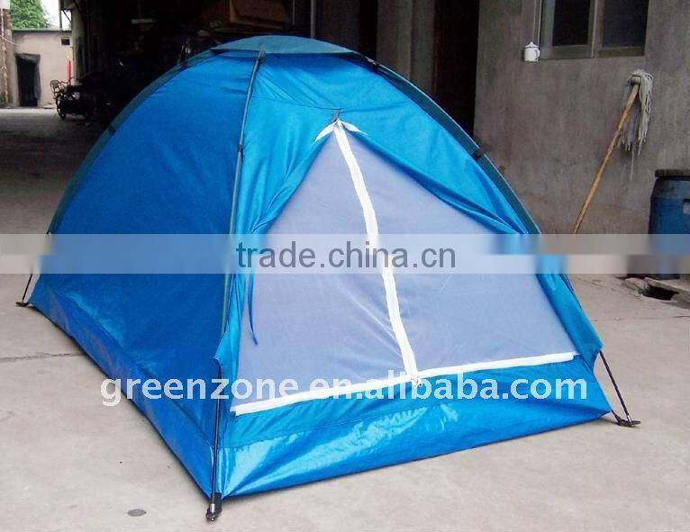 Camp tent Outdoor tent Pass the EN7 test.