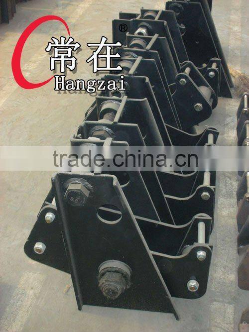 torque/arm/rod/hanger/equalizer/casting parts/plate/u-bolt germany suspension trailer parts