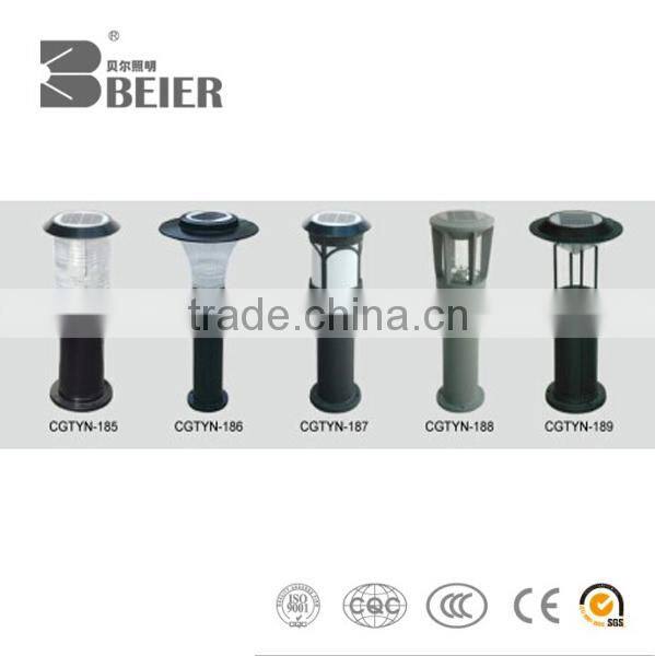 170W LED SOLAR PANEL FOR STREET LIGHT HOT SELLING HIGH QUALITY