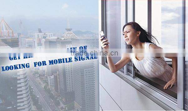 Big gain Big power mobile signal repeater gsm cell phone signal booster AGC MGC repeater