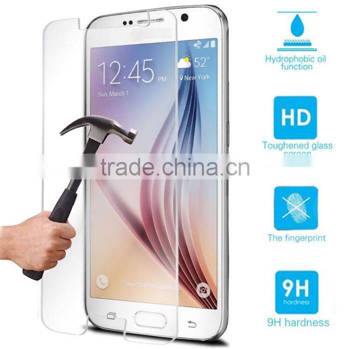 Mobile Phone Protective Film/tempered Glass Screen Protector For Samsung J2 J3 O5 O7