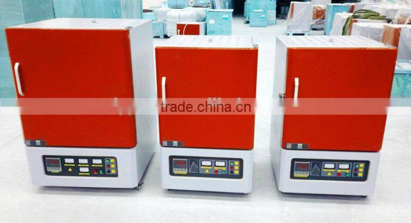 electric furnace for ceramics, laboratory electric furnace, laboratory stoves