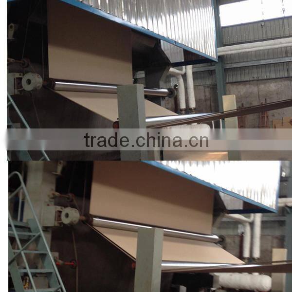 coated paper making machine price, coated paper recycling machine prices