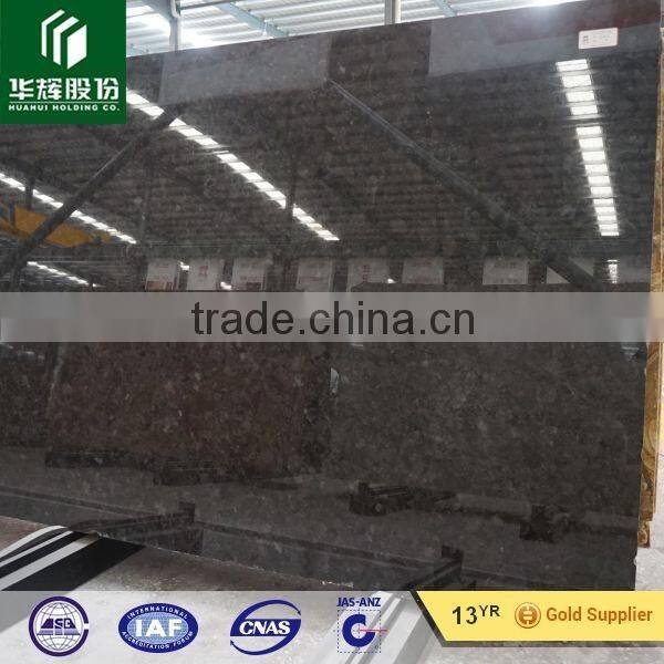 Antique brown granite precut kitchen countertop