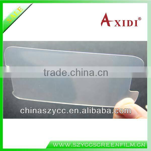 Factory Supply New Product Anti-shock Screen Protector Film For Ipad mini Explosion-proof Membrane