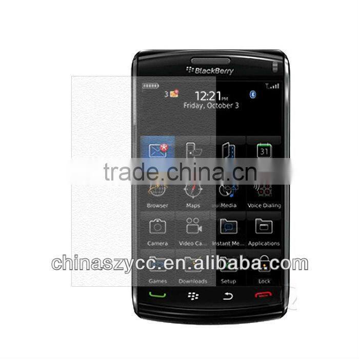 Anti-fingerprint Good Quality!Cheapest!! Matte Screen Protector For Blackberry Z10