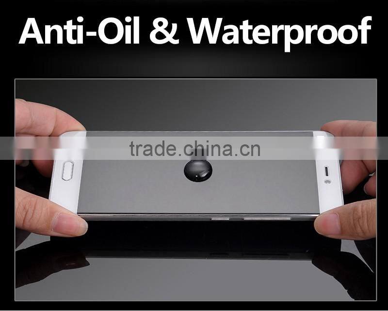 Top selling 0.33mm tempered glass screen protector for Samsung galaxy S4 mini