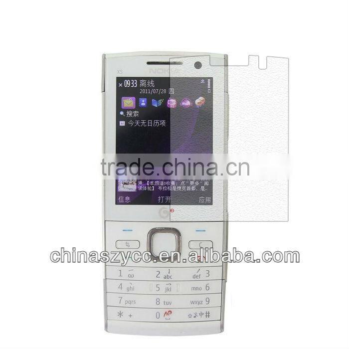 New Cheap Price Matte Screen Protector For Nokia Series