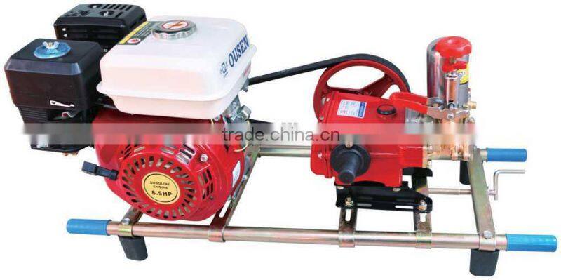 tractor sprayer OS-120A1N