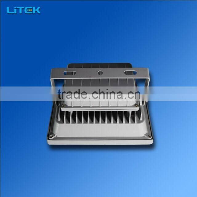 ip65 30W led flood light cob waterpoof tunnel greenhouse used led flood light