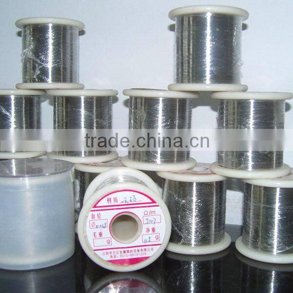 Copper Clad Aluminum Enameled Wire