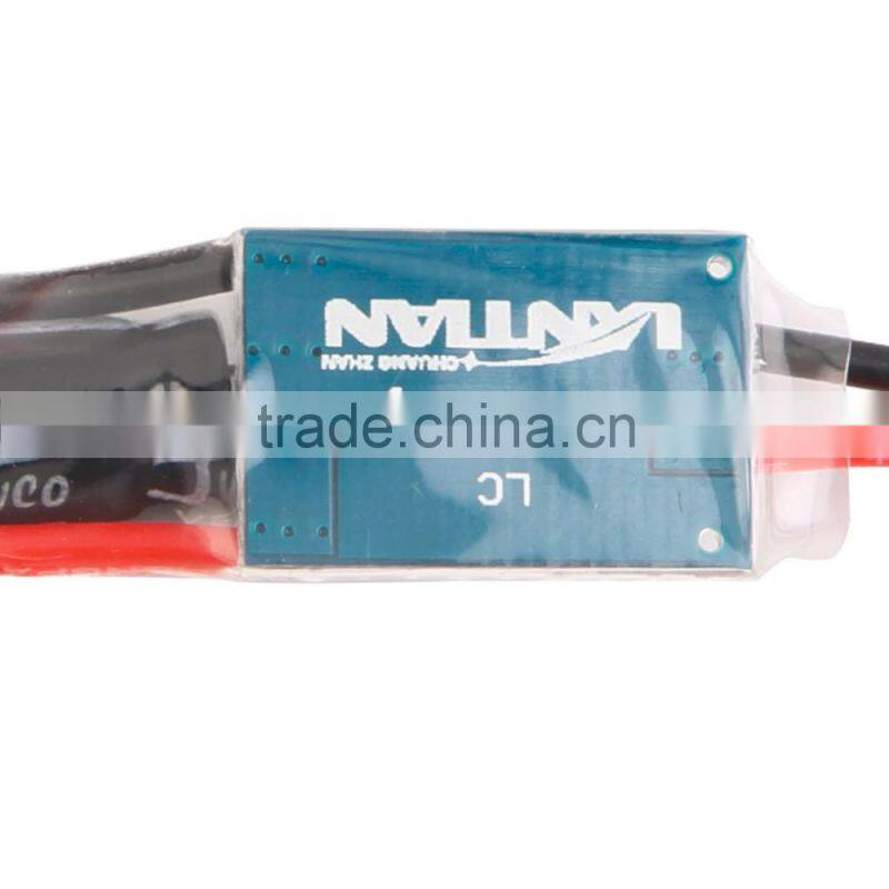 New DC-DC Power Supply FPV LC Filter For RC Quadcopter