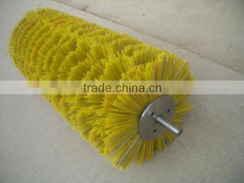 Runshine Street sweeper/road sweeper