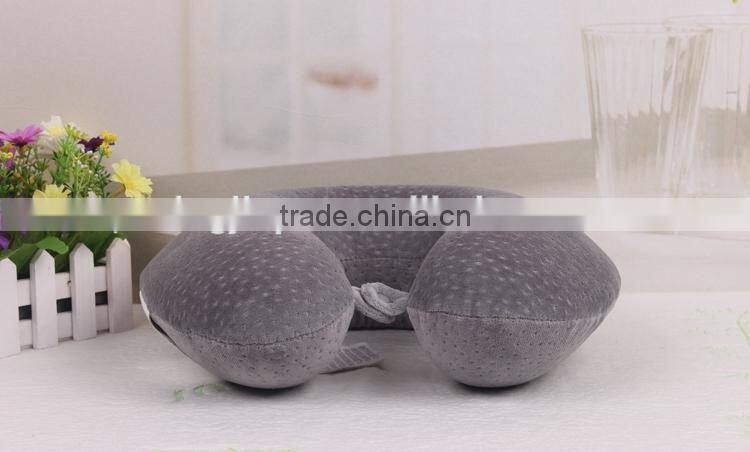 Wave neck pillow for kids with rapid delivery