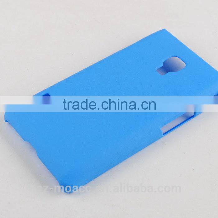 colorful plastic pc case for lg p710 p713