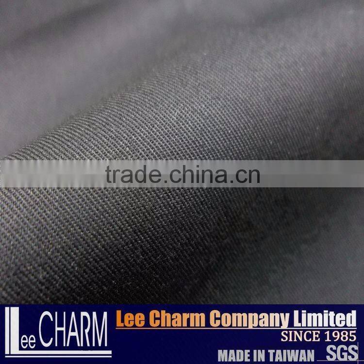 100% Cotton Fabric Twill Textile for Apparel Wearing