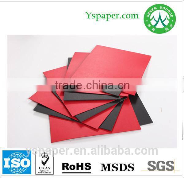 230g blue colour paper for paper bag
